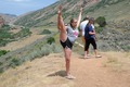 Echo Canyon S