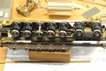 centipede tender
