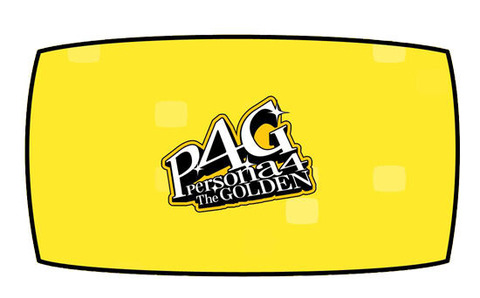 P4Gロゴ