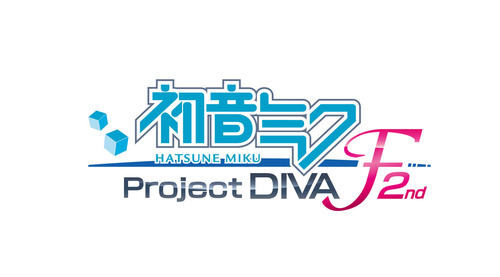 DIVAF2ロゴ