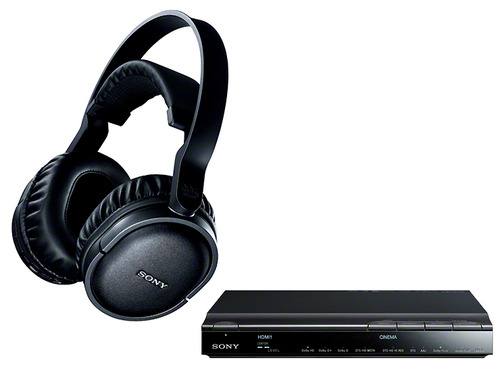 MDS-7500