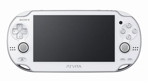 白VITA