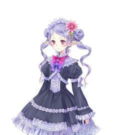 ホムちゃん