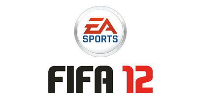 FIFA12タイトル