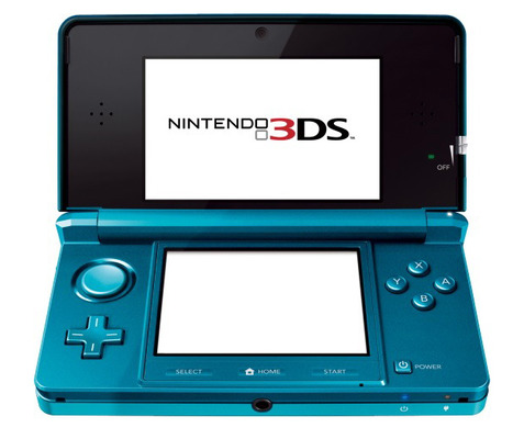 Nintendo-3DS