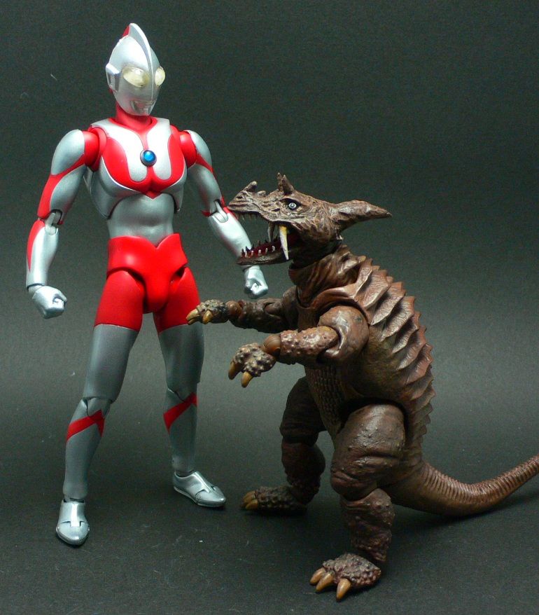 地底怪獣パゴス : DeeperDungeon