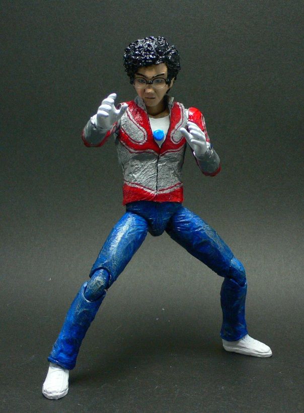 Daicon Film版 帰ってきたウルトラマン 増殖怪獣 バグジュエル Factory Daicon Film版 帰ってきたウルトラマン 増殖怪獣 バグジュエル Factory