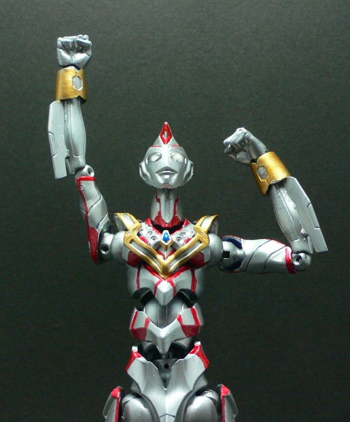 テラノイド ゼルガノイド Factory テラノイド ゼルガノイド Factory