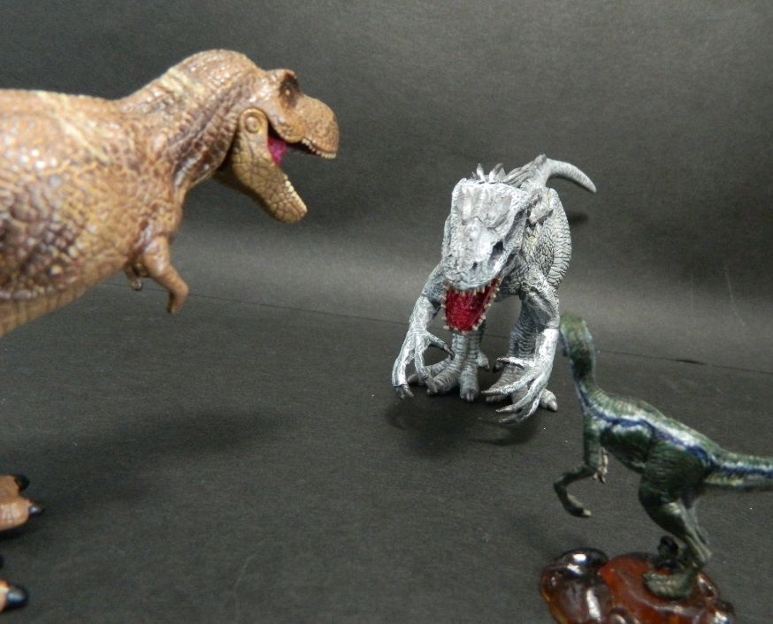 スーパービッグ ヴェロキラプトル リペイント改造 a36b1ff7-s.jpg