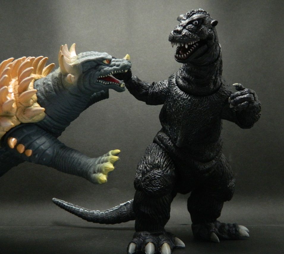 NECA GODZILLA フィギュア初ゴジ ASTRO ZOMBIES | NECA GODZILLA 6インチサイズアクション