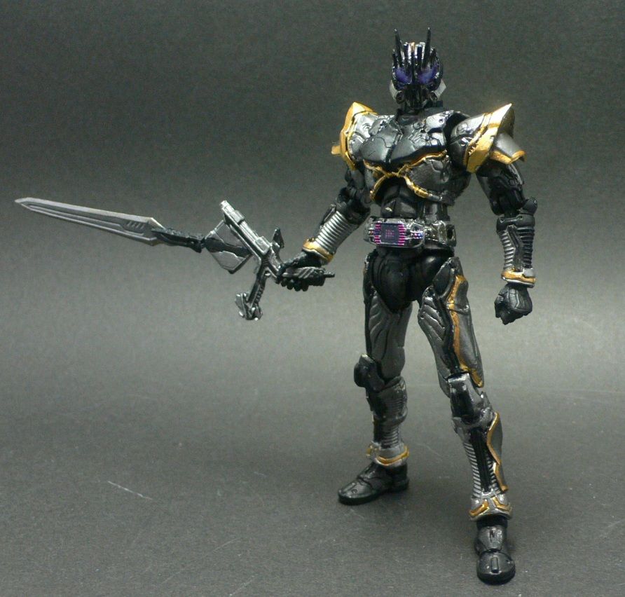 大首領ディケイド Factory 大首領ディケイド Factory