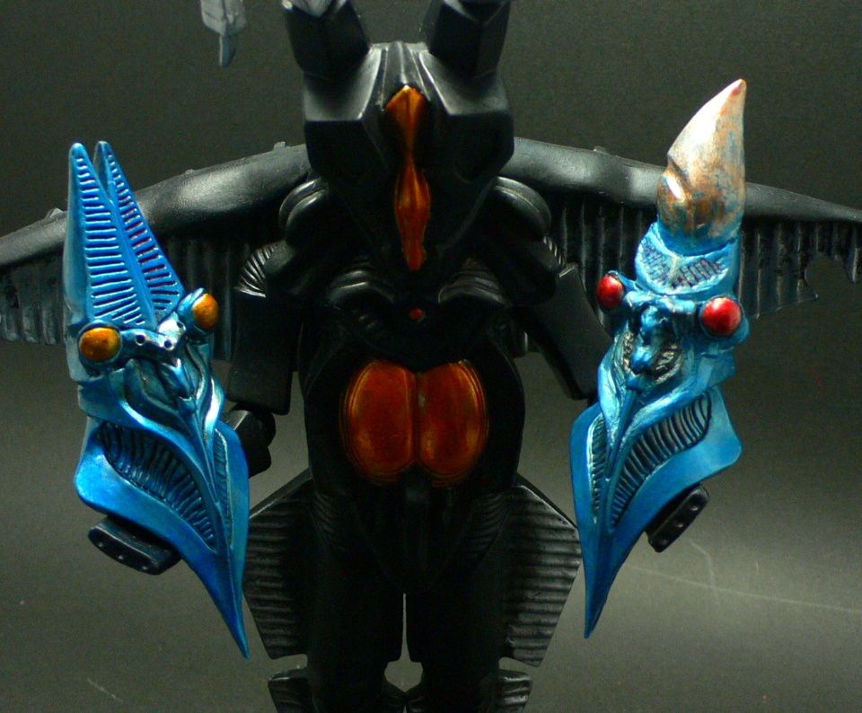 パワードバルタン : DeeperDungeon