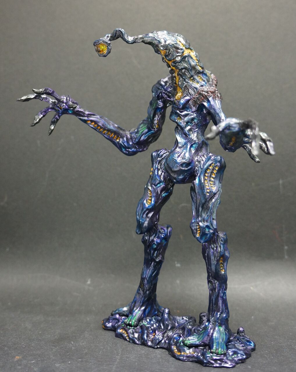 ケムール人 -2020- : DeeperDungeon