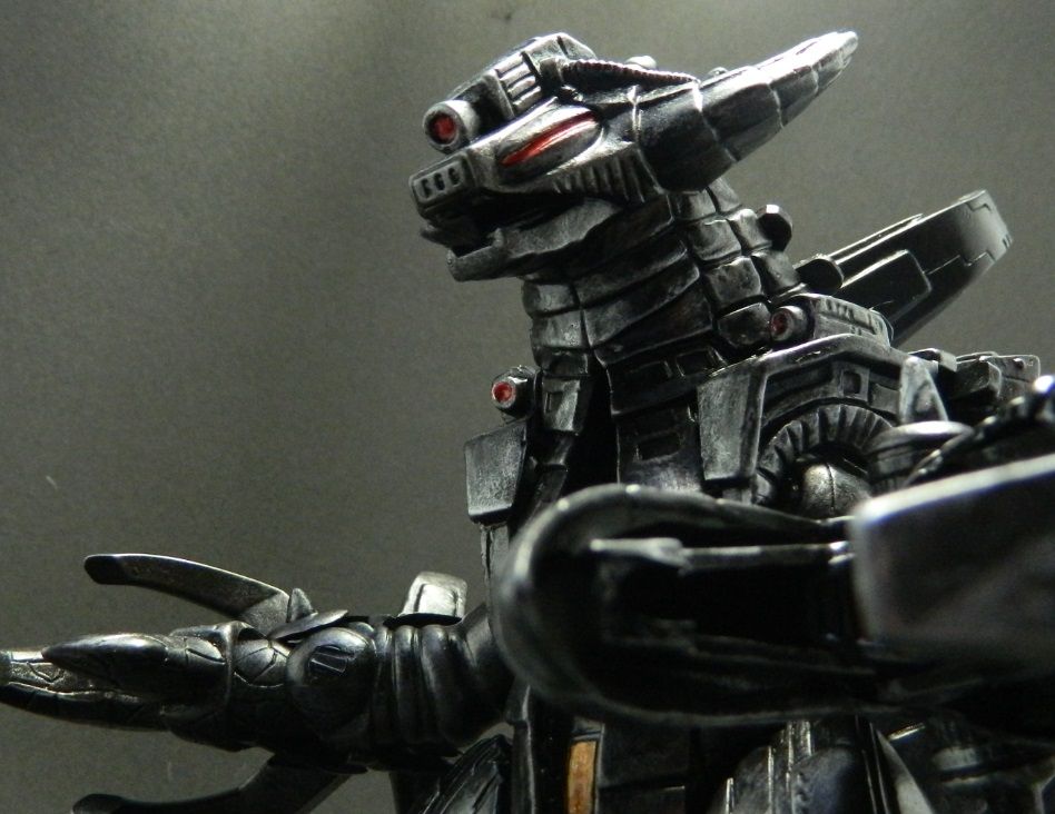 ネオグランドキング : DeeperDungeon