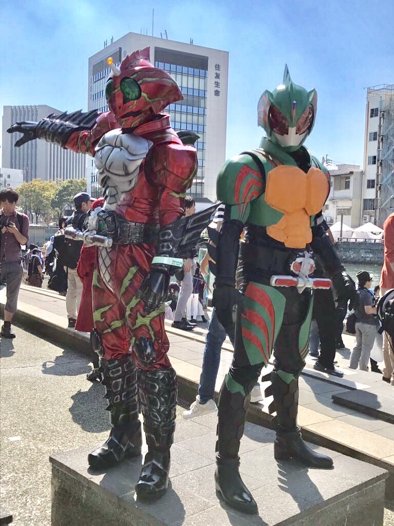 仮面ライダーアマゾンオメガ : DeeperDungeon 仮面ライダーアマゾンオメガ : DeeperDungeon