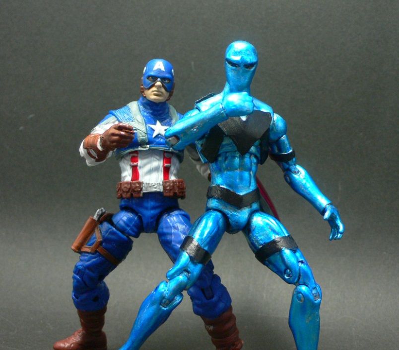 メタルガーディアン Factory メタルガーディアン Factory