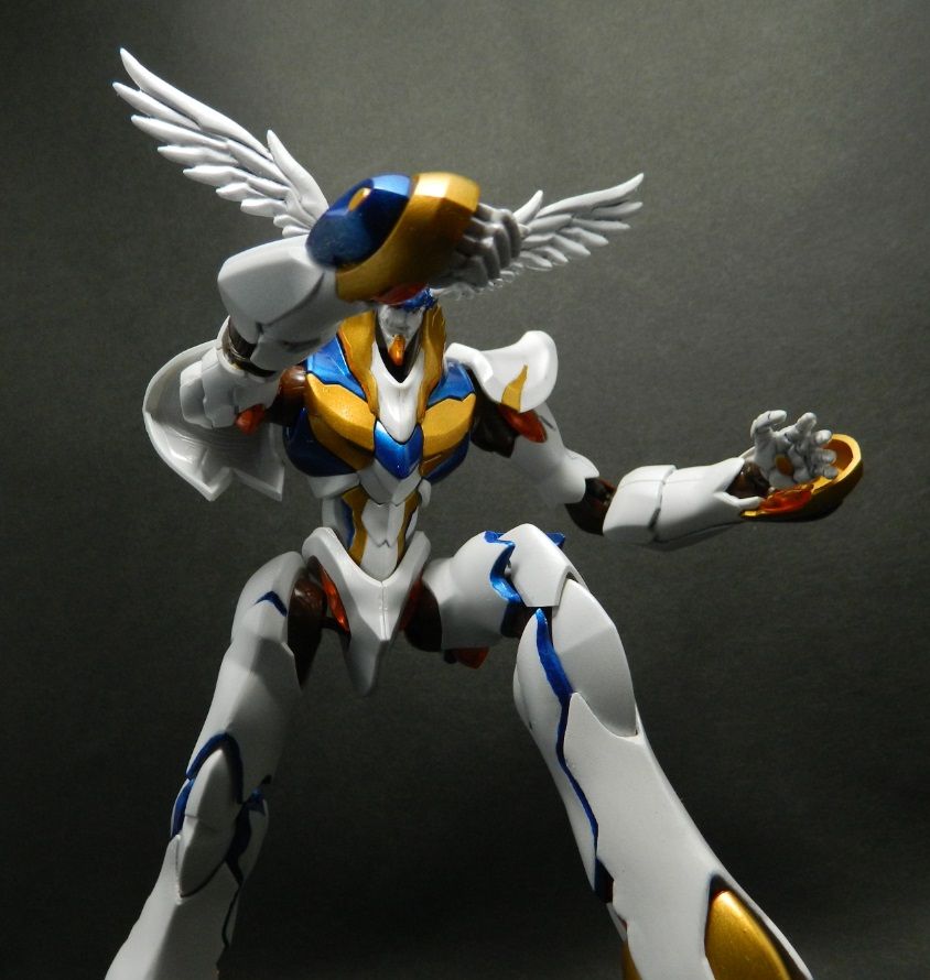 ラーゼフォンコレクションシリーズ01 ラーゼフォン | 11