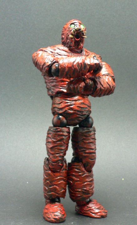 巨神兵 from『風の谷のナウシカ』 : DeeperDungeon