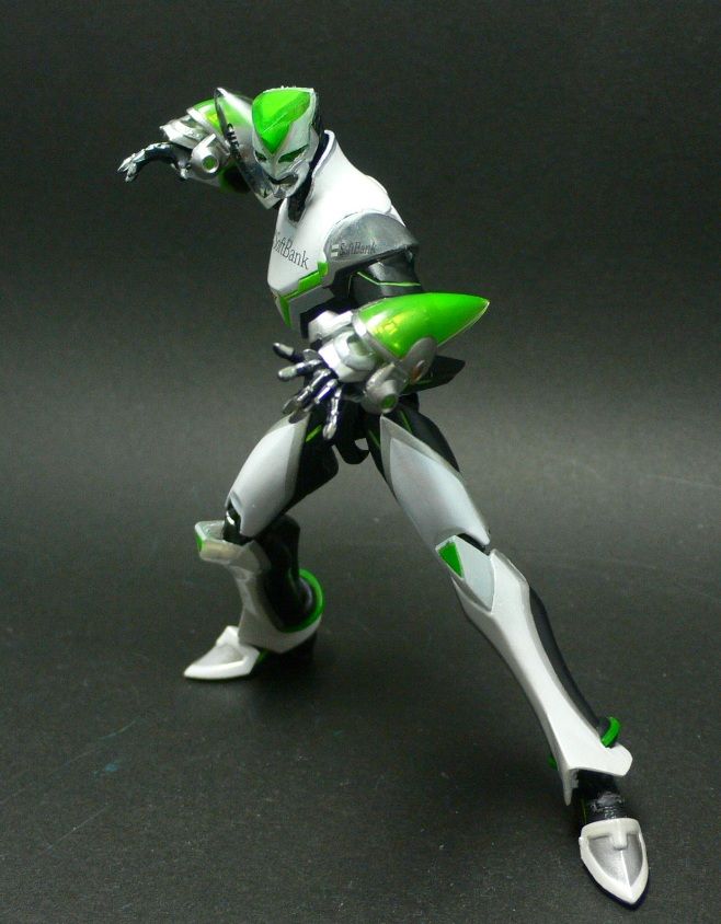 ワイルドタイガー & バーナビー・ブルックス・Jr : DeeperDungeon