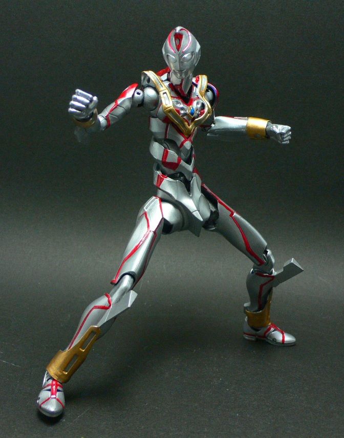 テラノイド ゼルガノイド Factory テラノイド ゼルガノイド Factory