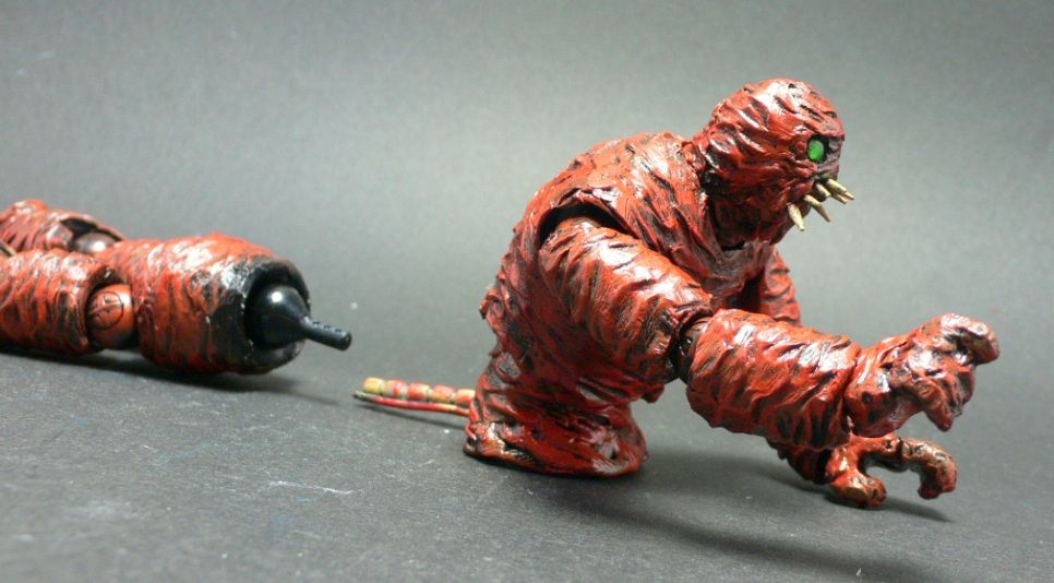 巨神兵 From 風の谷のナウシカ Factory 巨神兵 From 風の谷のナウシカ Factory