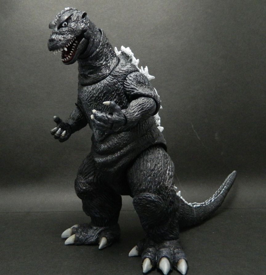 NECA GODZILLA フィギュア初ゴジ ASTRO ZOMBIES | NECA GODZILLA 6インチサイズアクション