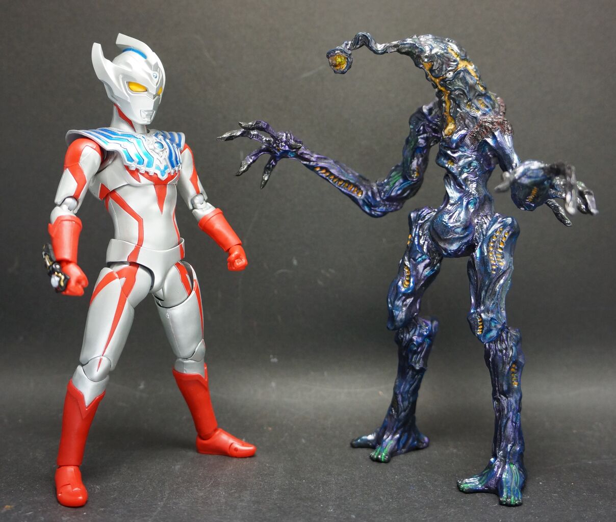 ケムール人 -2020- : DeeperDungeon