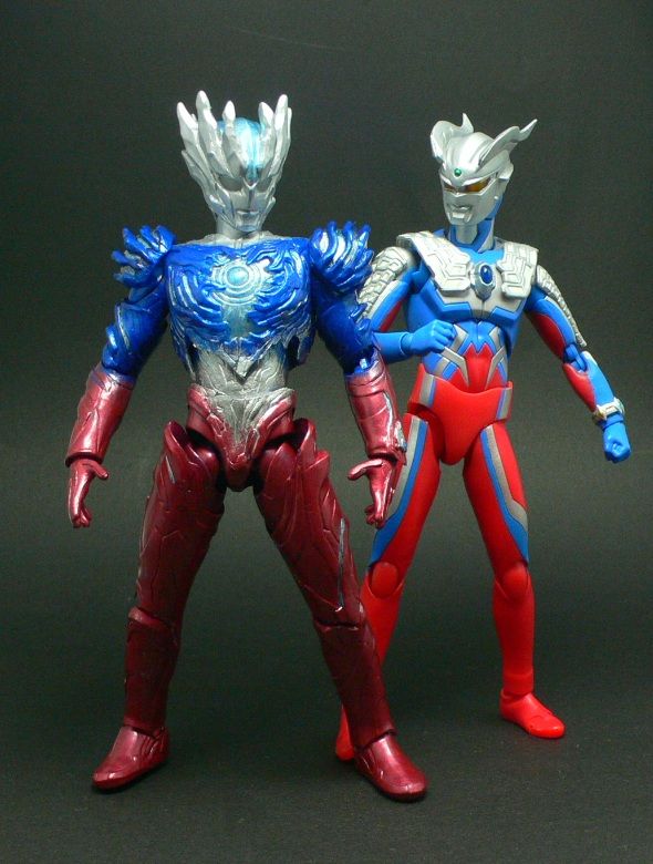ウルトラマンサーガ ハイパーゼットン 旧サイズソフビ ウルトラマンサーガ ハイパーゼットン 旧サイズソフビ