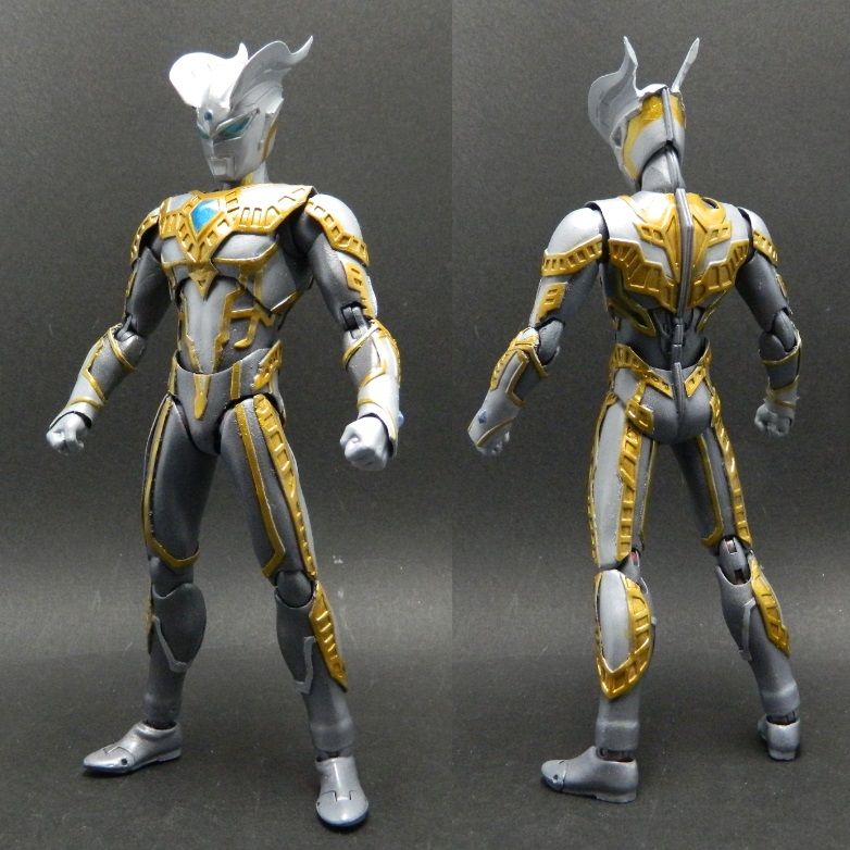 シャイニングウルトラマンゼロ Factory シャイニングウルトラマンゼロ Factory