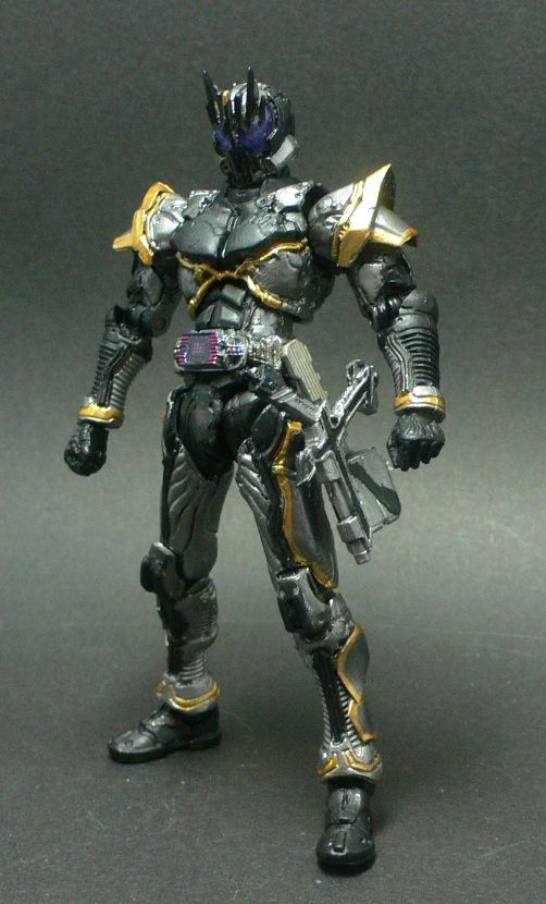 大首領ディケイド : DeeperDungeon