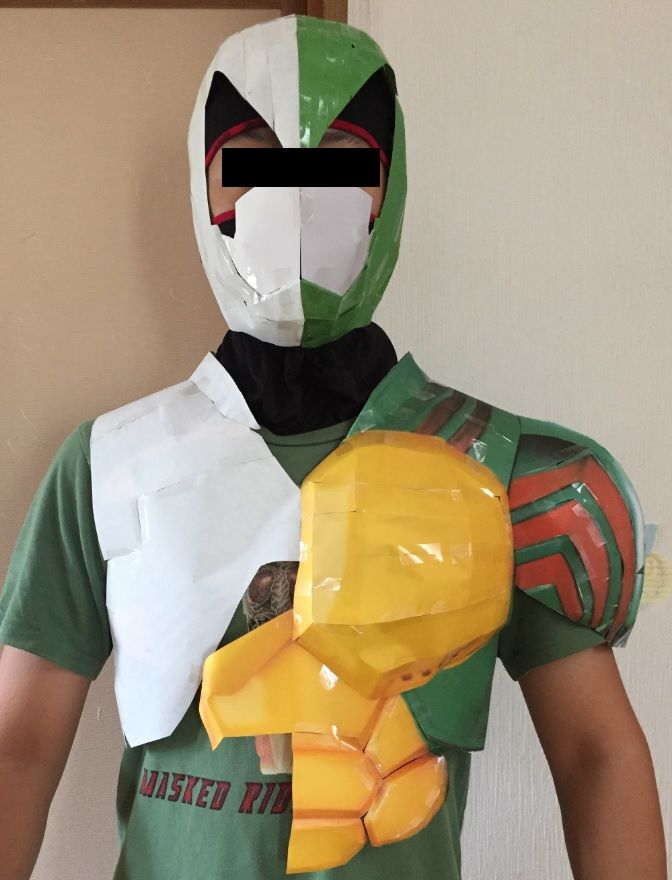仮面ライダーアマゾンオメガ : DeeperDungeon 仮面ライダーアマゾンオメガ : DeeperDungeon