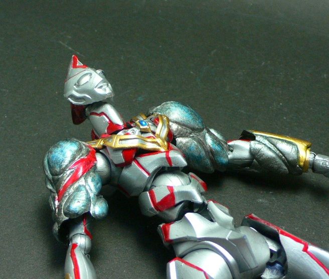 テラノイド ゼルガノイド Factory テラノイド ゼルガノイド Factory