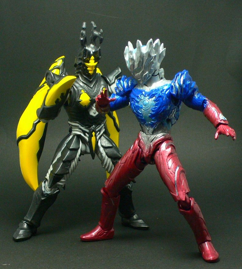ウルトラマンサーガ、 ハイパーゼットン : DeeperDungeon ウルトラマンサーガ、 ハイパーゼットン : DeeperDungeon