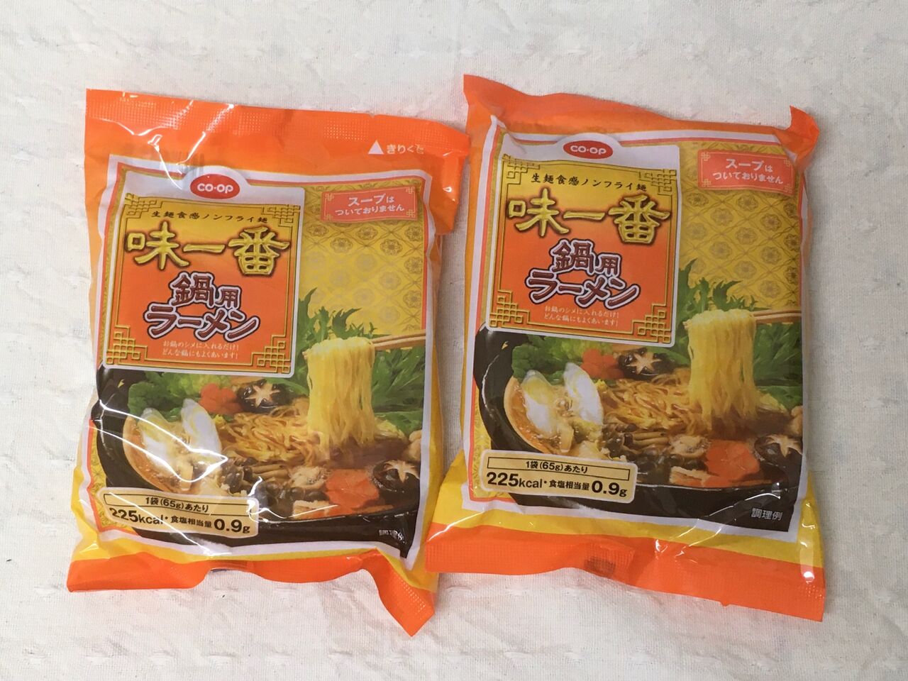 コープ ユタカフーズ 味一番鍋用ラーメン 03 18 Wed 玲奈のフォトブック コープ ユタカフーズ 味一番鍋用ラーメン 03 18 Wed 玲奈のフォトブック