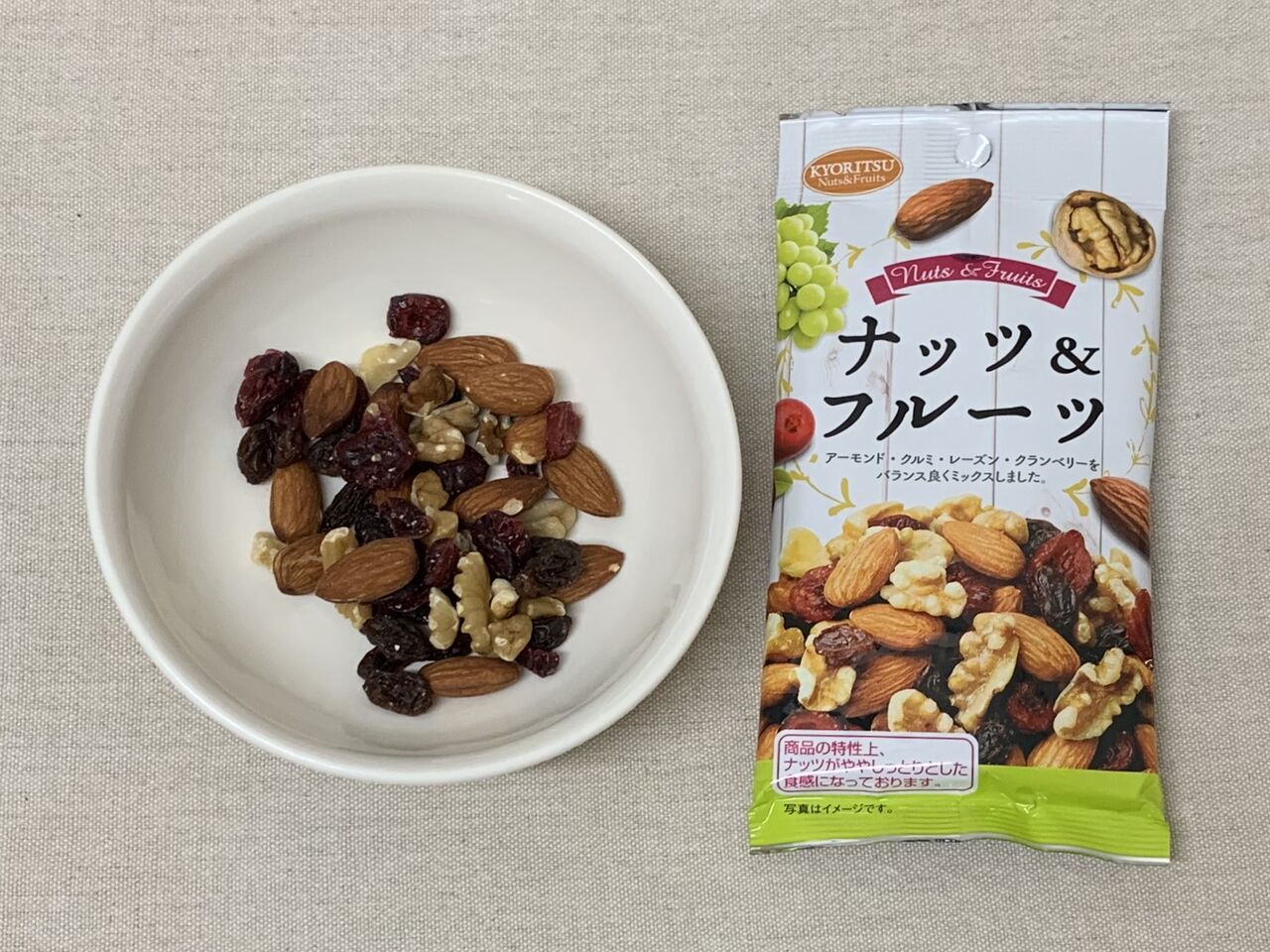 共立食品 ナッツ フルーツ 09 13 Sun 手紙は今までの住所に送ってくださいも 旧ののブログ