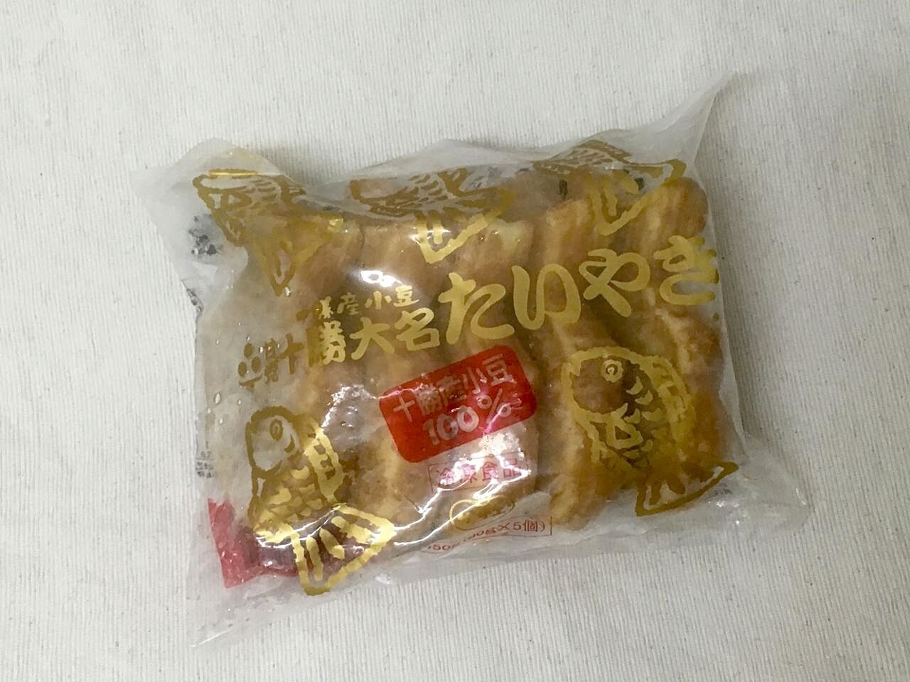 サザエ食品 十勝製餡 甘党十勝大名たいやき 19 07 23 Tues 手紙は今までの住所に送ってくださいも 旧ののブログ 変な日本語を使っているので見られたくない 定期