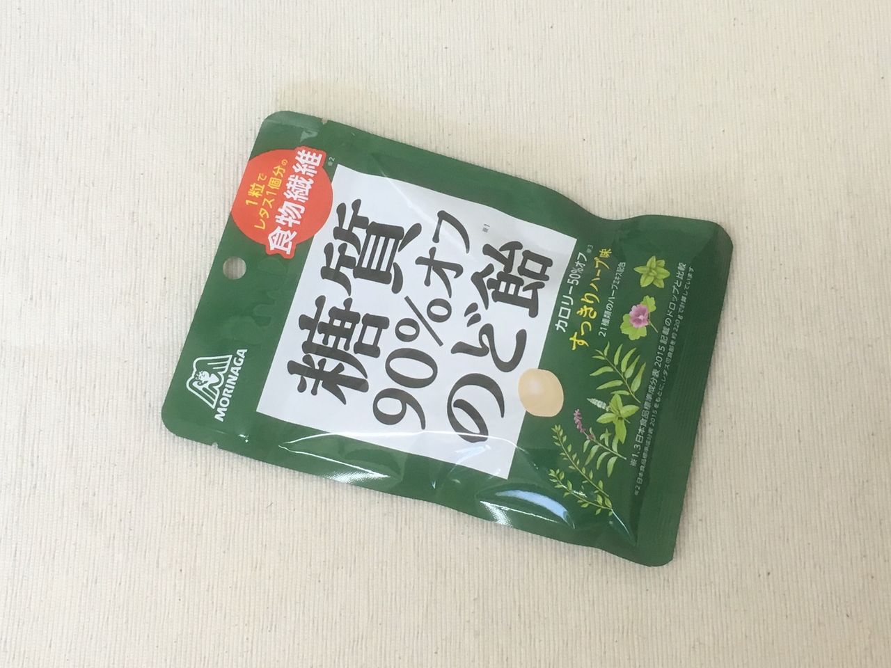 森永 糖質 90 オフのど飴 すっきりハーブ味 19 01 05 Sat 手紙は今までの住所に送ってくださいも 旧ののブログ 森永 糖質 90 オフのど飴 すっきりハーブ味 19 01 05 Sat 手紙は今までの住所に送ってくださいも 旧ののブログ