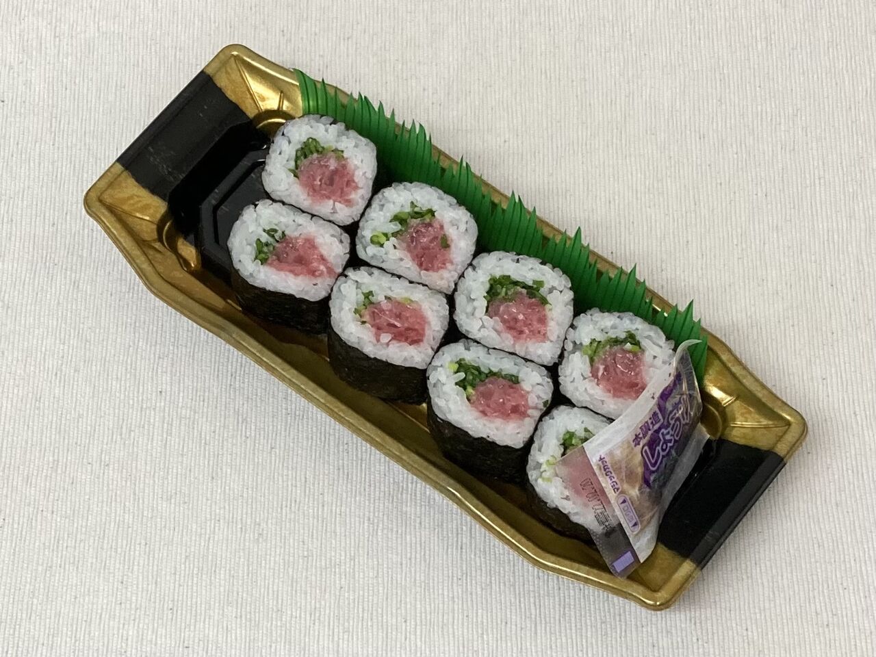 ねぎとろページ ねぎとろ（100g）｜鮪や