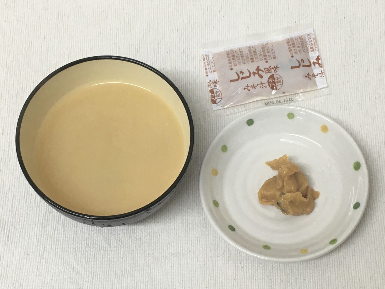 マルコメ 業務用生みそ汁 合わせ 100食入