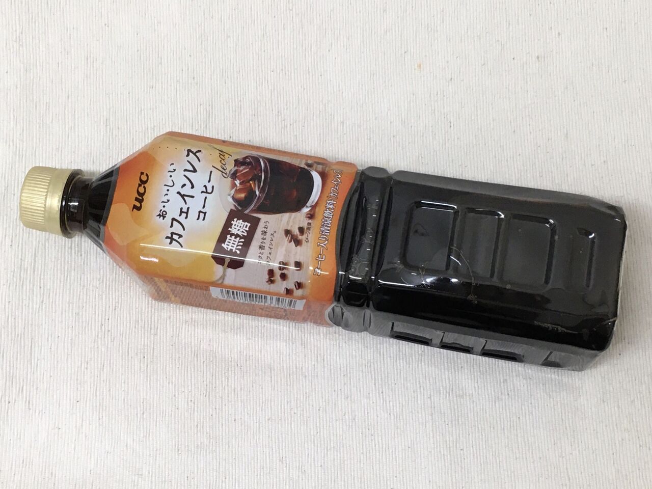 文 合金 後 Ucc ブラック 無 糖 カフェ イン Hama Chou Jp