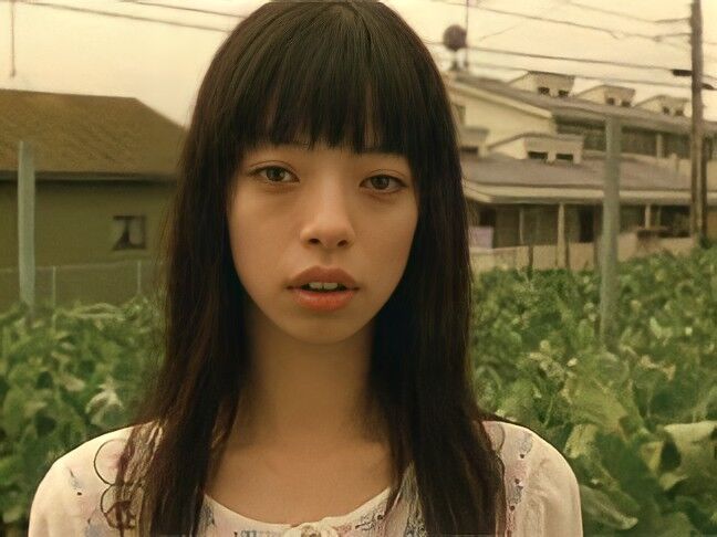 市川美和子。［22.01.26.Wed.］ : 変な日本語を使っているので見