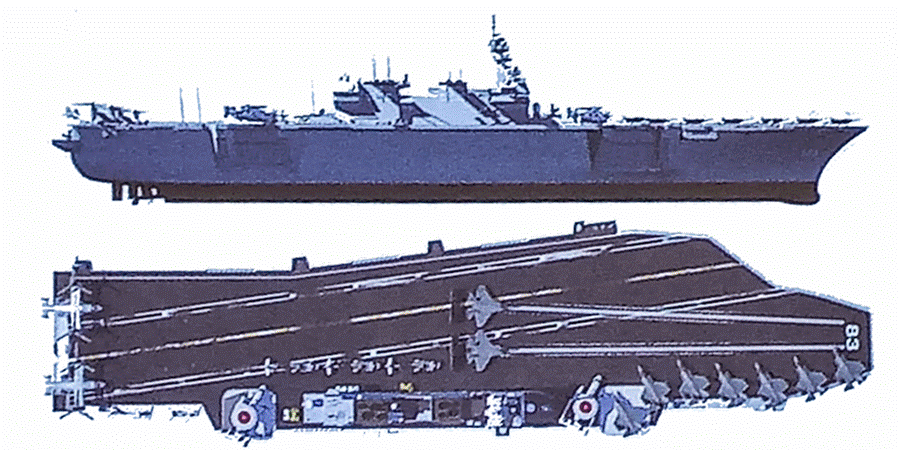 い ず も F35b 搭載 機 数 Englnde