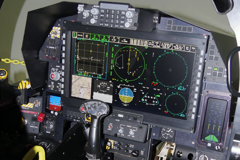  F 15EX Ddog 