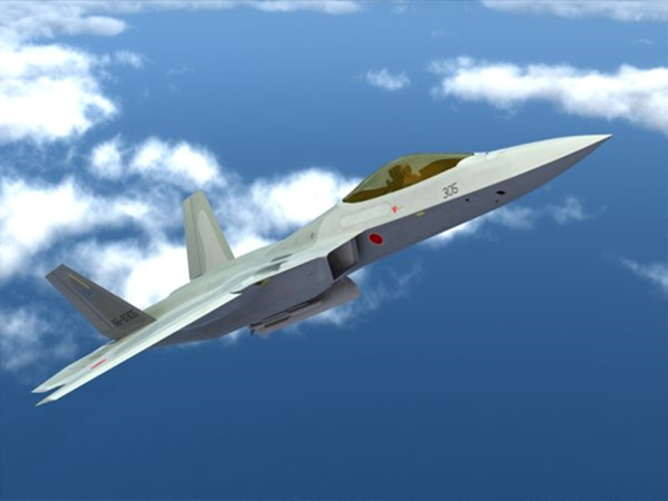 ｆ 2後継機が公募されたが 純国産ｆ ３戦闘機は飛ぶのか Ddogのプログレッシブな日々 ライブドアブログ 仮