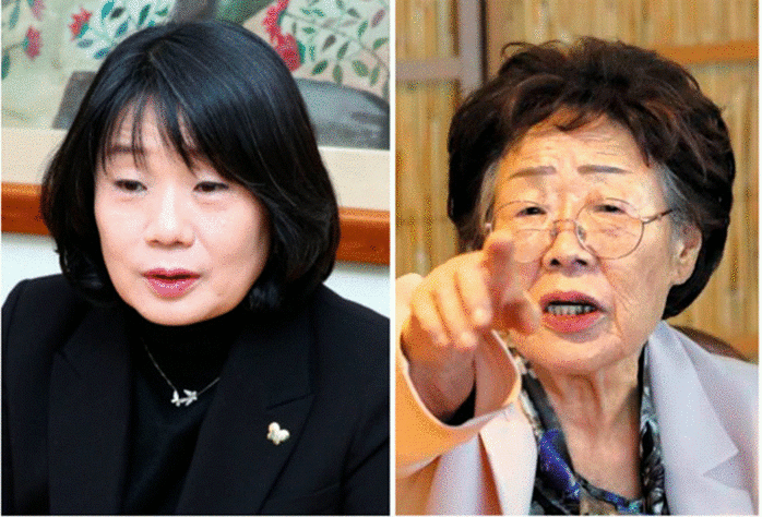 爆笑韓国】慰安婦問題は全てフィクションであることが露呈 慰安婦 ...