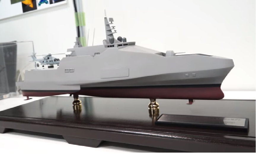 Ddogのプログレッシブな日々＠ライブドアブログカテゴリ：軍事ー（Naval）防衛装備庁 技術シンポジウム 2019 その2 海自装備関連令和２年度概算要求の概要と研究開発ビジョンその1　宇宙防衛・サイバー・電磁波の領域中国海軍075型大型強襲揚陸艦　進水米海軍は戦艦を再び復活させ南シナ海へ派遣することはあるのか？　２１世紀の戦艦論Startpoint project imagines the pride of the Royal Navy in 2050航空母艦+有人戦闘機の時代は終わったのか？令和２年度概算要求の概要と研究開発ビジョン　 　　 その2　 従来の領域における能力の強化令和２年度概算要求の概要と研究開発ビジョン　　　　　　　　　その1　宇宙防衛・サイバー・電磁波の領域海自次々世代潜水艦/将来潜水艦（ポスト3000トン型）ポスト3000トン型潜水艦と29SS試験潜水艦についていずも型の空母化は愚策ではないか？いずも級2隻では何ができるのか、戸惑う海自幹部の声に耳を傾けるべきだ　【航空宇宙ビジネス短信・T2】2019. 5.27, 空母を手にする日本は、どのように作戦を展開するか
【 チャイナネット】2019-06-01 09:00:00F-35を搭載する「いずも」、日本の攻撃性を強める
【チャイナネット】2019-05-29 14:37:14　陸・海自衛隊共同の中型輸送艦（LSV）小型輸送艦（LCU)導入へ南西諸島への輸送強化陸海自　中・小型艦3隻導入　政府23年度　【読売新聞夕刊】2019.5.25（土）海上自衛隊　新哨戒艦考海自新規導入の「哨戒艦」どんな船に？ 定義あいまい各国様々、日本に必要なのは…　【乗りものニュース】2019.01.25  竹内 修（軍事ジャーナリスト）第2艦隊と哨戒艦部隊に関する一考察グレーゾーン事態の視点からTHINKING ABOUT “2ndFLEET”＆OPV FORCE OF JMSDF by Izuru Fukumoto   福本 出（元海自幹部学校長・海将）30FFM・3900トン型護衛艦基本設計終了起工へ防衛装備庁技術シンポジウム2017第二日目防衛省平成２９年度　事前の事業評価　評価書一覧　その6　潜水艦用静粛型駆動システム/静粛型動力装置搭載魚雷　防衛装備庁の将来海上装備とは？図説自衛隊有事作戦と新兵器　 著者: 河津幸英日本が核抑止能力を持つなら弾道ミサイル潜水艦、「開発能力は間違いない」と中国メディア警戒　【Record china】2017年8月27日(日) 10時40分“溶ける水中ドローン”にトビウオ型魚雷…英海軍の近未来「潜水艦システム」計画がすごい 【ROBOTEER】2017.09.05　Written by 出水鴻正China is developing a warship of naval theorists’ dreams, can be submerged in water
【HEDGE】June 1, 2017　Jeffrey Lin and P.W. Singer
An arsenal ship that can be submerged in water.
Posted with permission from Popular Scienceイージス艦が二隻も続けて衝突事故を起こした理由タンカーと衝突のイージス艦、シンガポールの海軍基地に到着　事故相次ぐ米第７艦隊　【産経フォト】2017.8.21 20:13乗員7人死亡の米イージス駆逐艦、衝突前コンテナ船がライトで警告
【NEWSWEEK】2017年6月26日（月）19時45分米海軍で相次ぐ衝突事故は某国ハッカーによるものなのか
【航空宇宙ビジネス短信・T2:】2017/8/25北朝鮮のハッカー集団が、サイバー攻撃を世界中で繰り広げる「合理的な理由」
【wired】2017.08.01 TUE 11:00★★米駆逐艦事故は中国の電子攻撃が原因との見方広がる
【航空宇宙ビジネス短信・T2:】8/30/2017新型多機能護衛艦「30DEX(新艦艇)｣は、トリマランか？モノハルか？焦点：東シナ海で日本版「Ａ２ＡＤ」戦略、中国進出封じ込め
【ロイター】2015年 12月 18日 12:53 JST                         Ddog