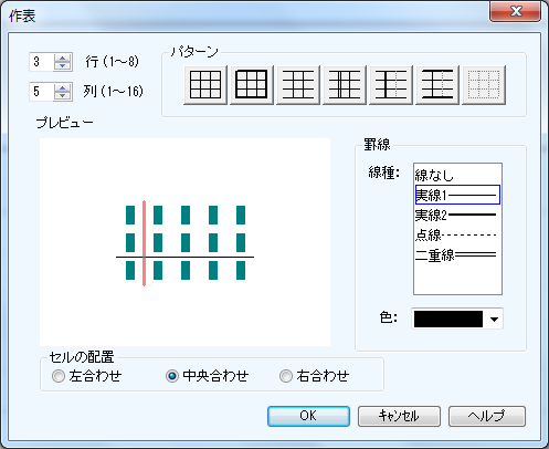 Studyaid D.B. の使い方 11 表の作り方 : 怜悧玲瓏 ~高校数学 Studyaid D.B. の使い方 11 表の作り方 : 怜悧玲瓏 ~高校数学