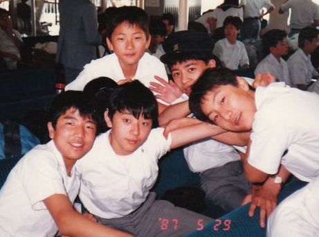 名古屋マナラビジョンvol 2 愛知教育大学附属名古屋中学校40回生の仲間 ボウリング歯科医の３００点