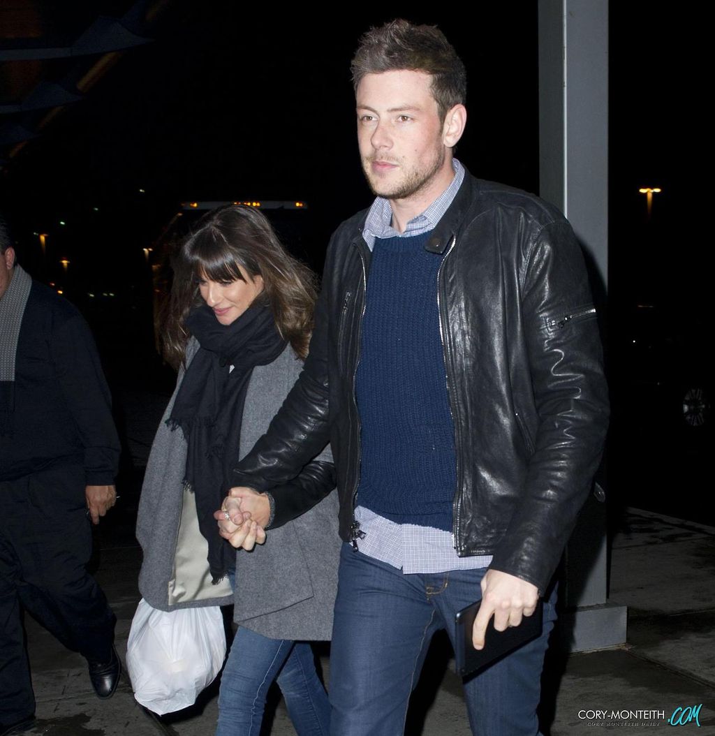 訃報 カナダ出身 ｇｌｅｅ の人気俳優コリー モンティス ３１ さん急死 ホテルの部屋で発見 2ch芸能まとめ速報