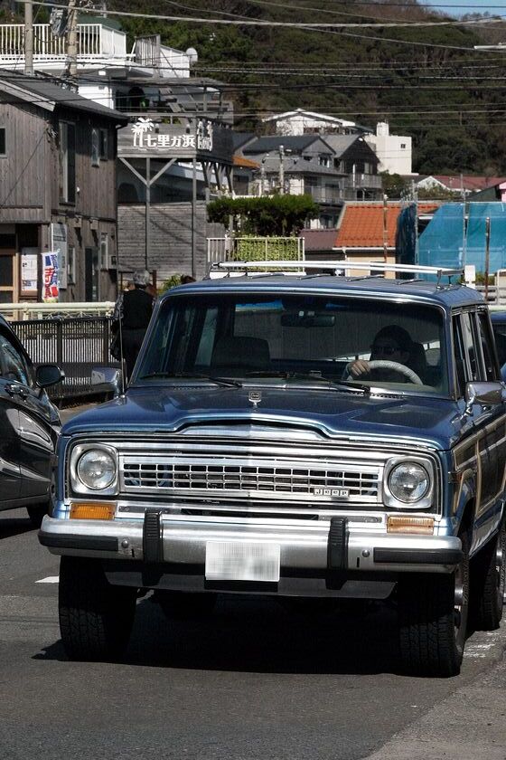 秋の鎌倉旧車 東京おとなガレージ 秋の鎌倉旧車 東京おとなガレージ